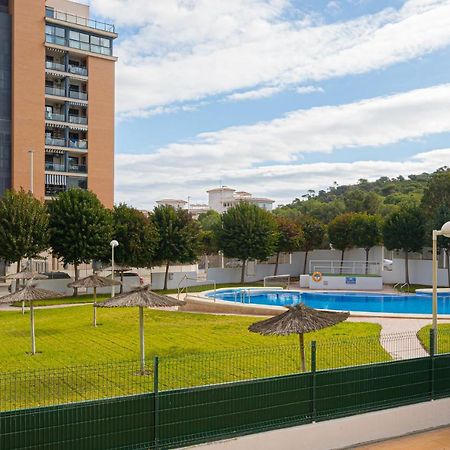 Beach And Green Alicante Bagian luar foto